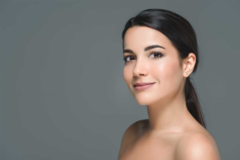 Profound facial treatment in Palm Beach area, Florida