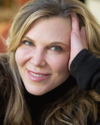 Dr. Susan Schroeder