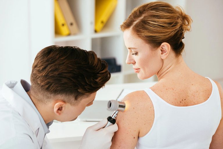 Dermatologist In My Area in Juno Beach FL Area