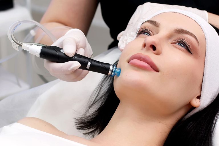 Infini™ Treatment in Juno Beach FL Area