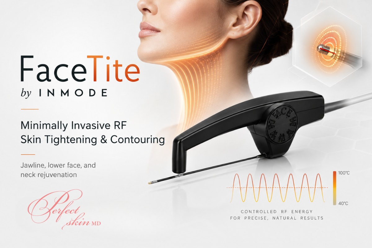 FaceTite By InMode Palm Beach