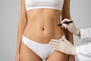 Quantum RF InMode Skin Tightening & Body Contouring Treatment In Palm Beach County