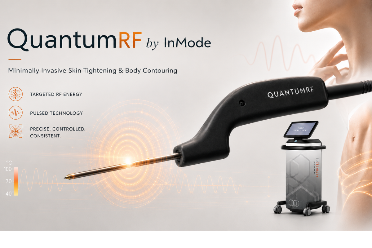 Quantum RF Inmode Palm Beach