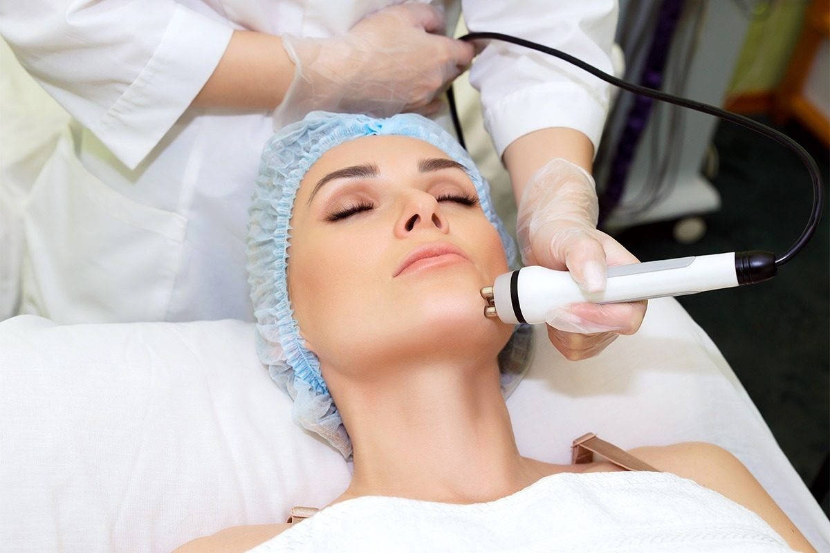 Acne Infini treatment in Juno Beach, FL Area |