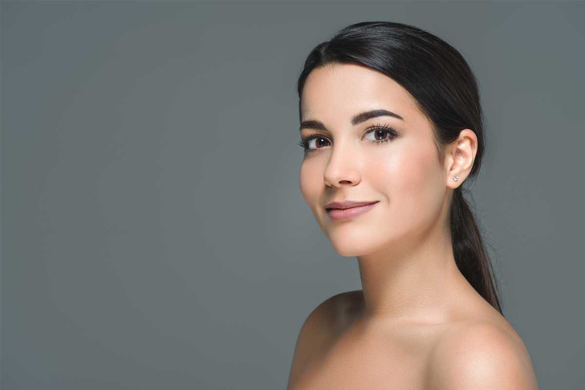 Profound facial treatment in Palm Beach area, Florida