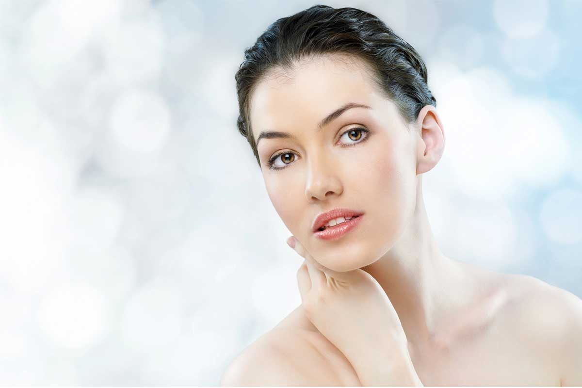 Natural looking Skin Fillers in Palm Beach area, Florida | Facial fillers | Facial Contouring